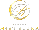 Esthetic Men's BIURA
